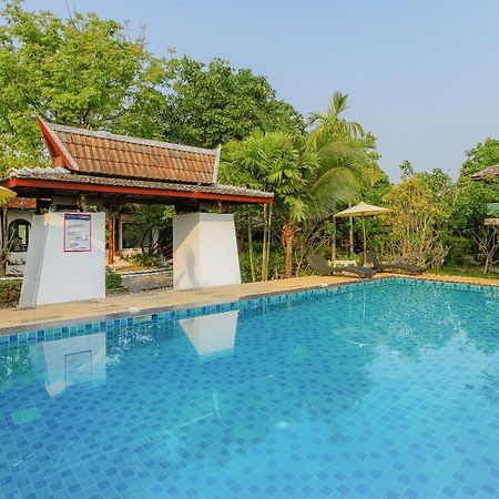 Chiang Mai Las Orquideas Resort Екстер'єр фото