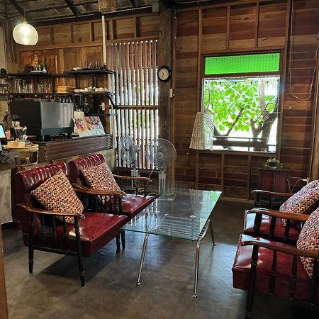 Chiang Mai Las Orquideas Resort Екстер'єр фото