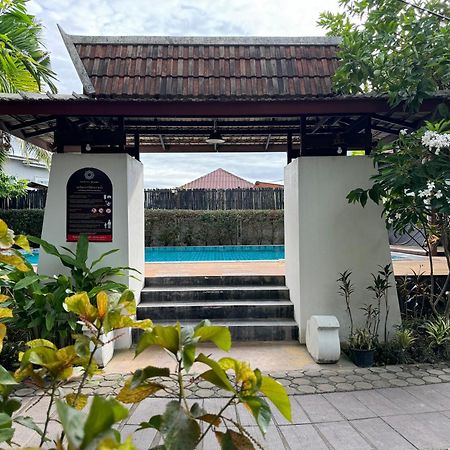 Chiang Mai Las Orquideas Resort Екстер'єр фото