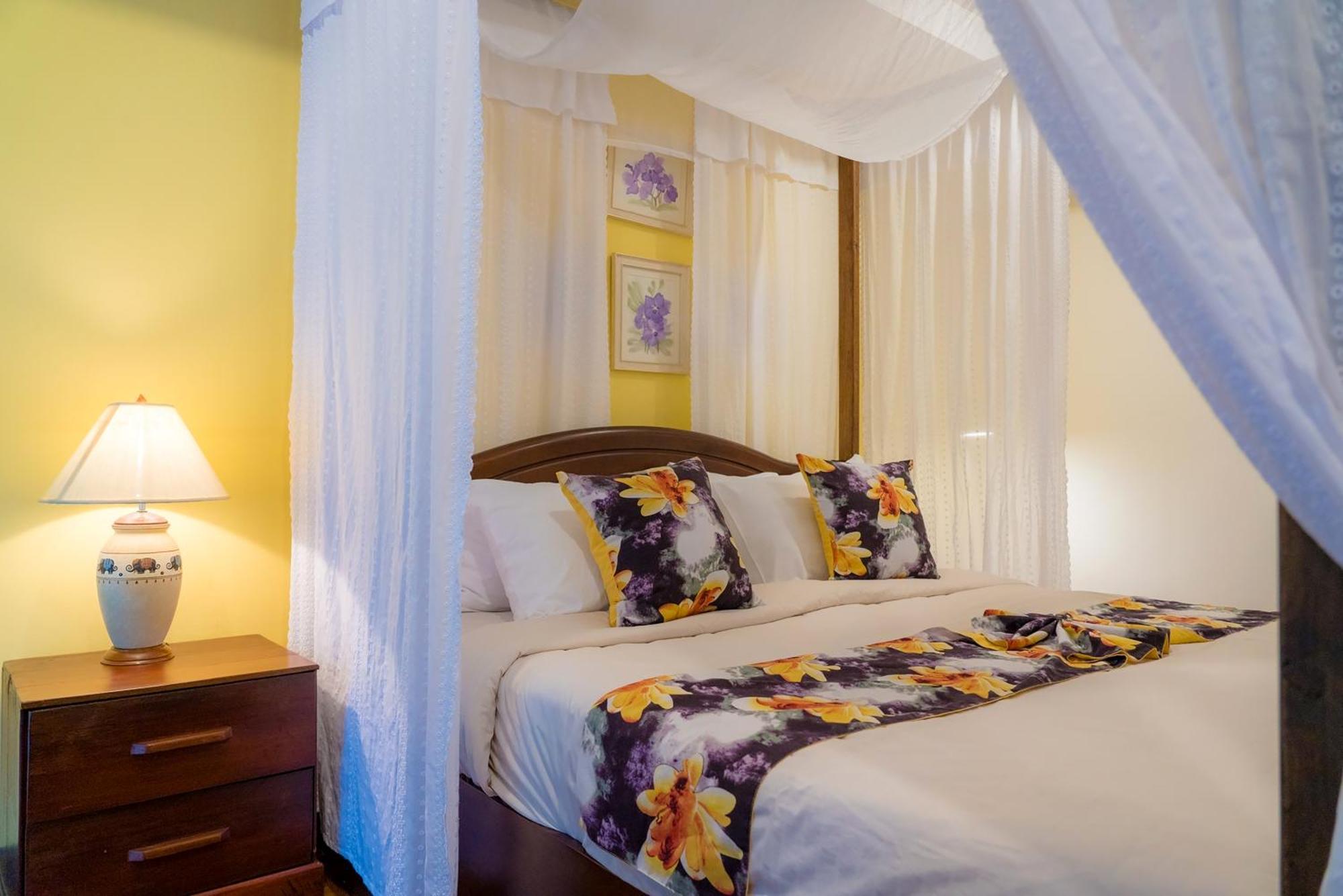 Chiang Mai Las Orquideas Resort Екстер'єр фото
