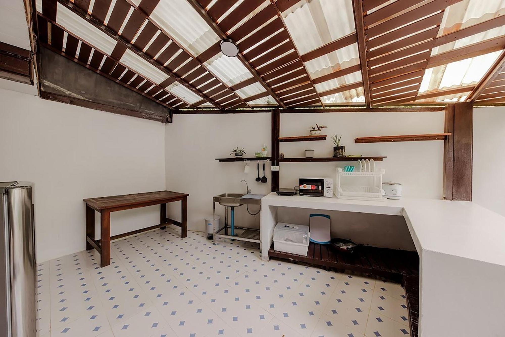 Chiang Mai Las Orquideas Resort Екстер'єр фото