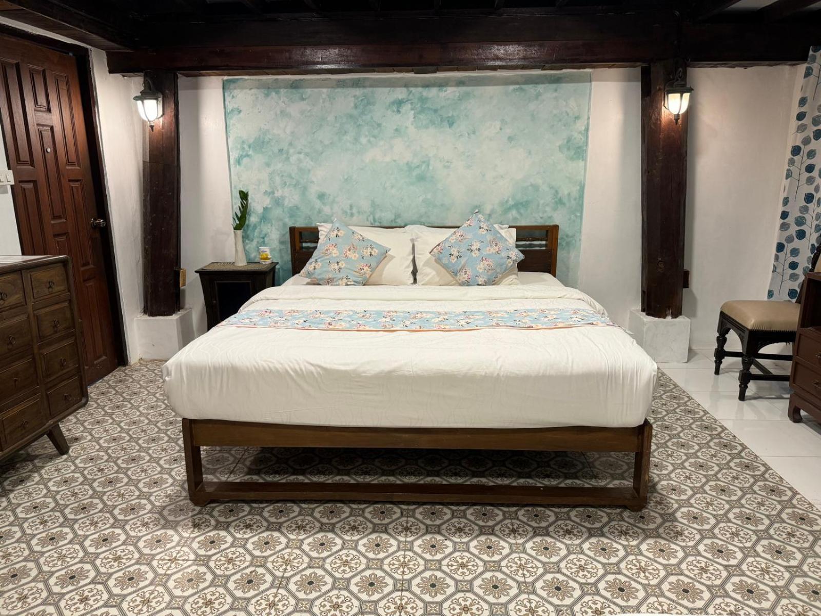 Chiang Mai Las Orquideas Resort Екстер'єр фото