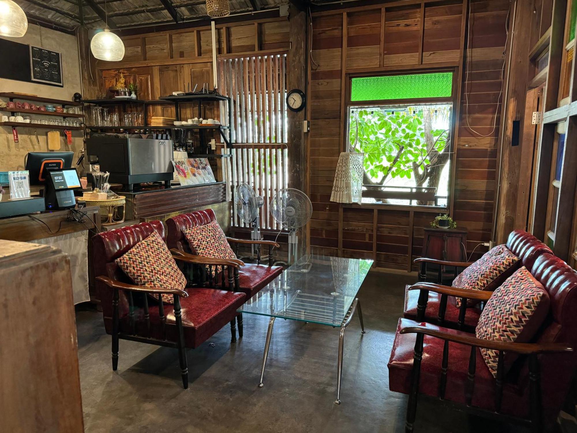 Chiang Mai Las Orquideas Resort Екстер'єр фото