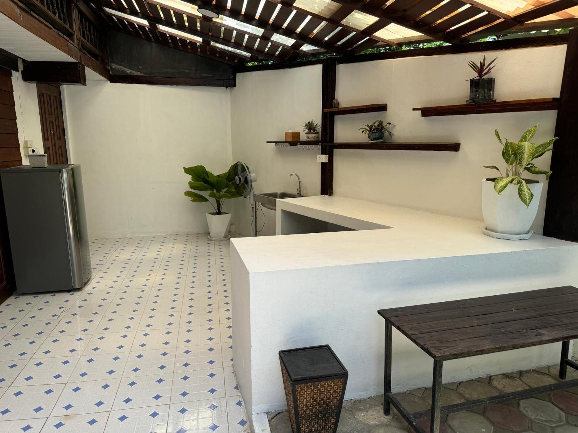 Chiang Mai Las Orquideas Resort Екстер'єр фото