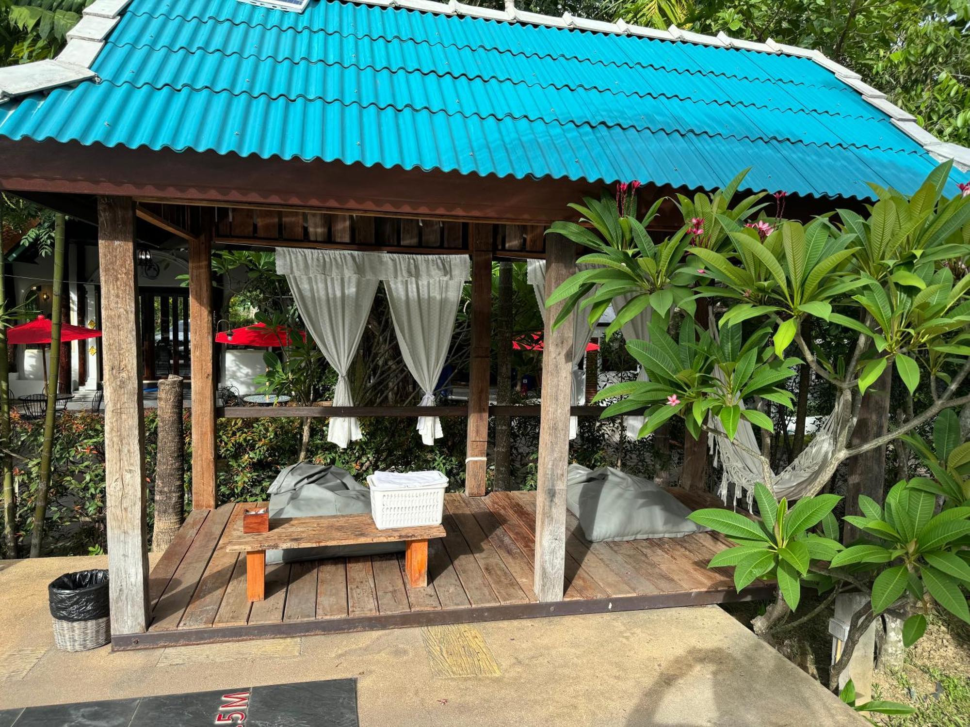 Chiang Mai Las Orquideas Resort Екстер'єр фото