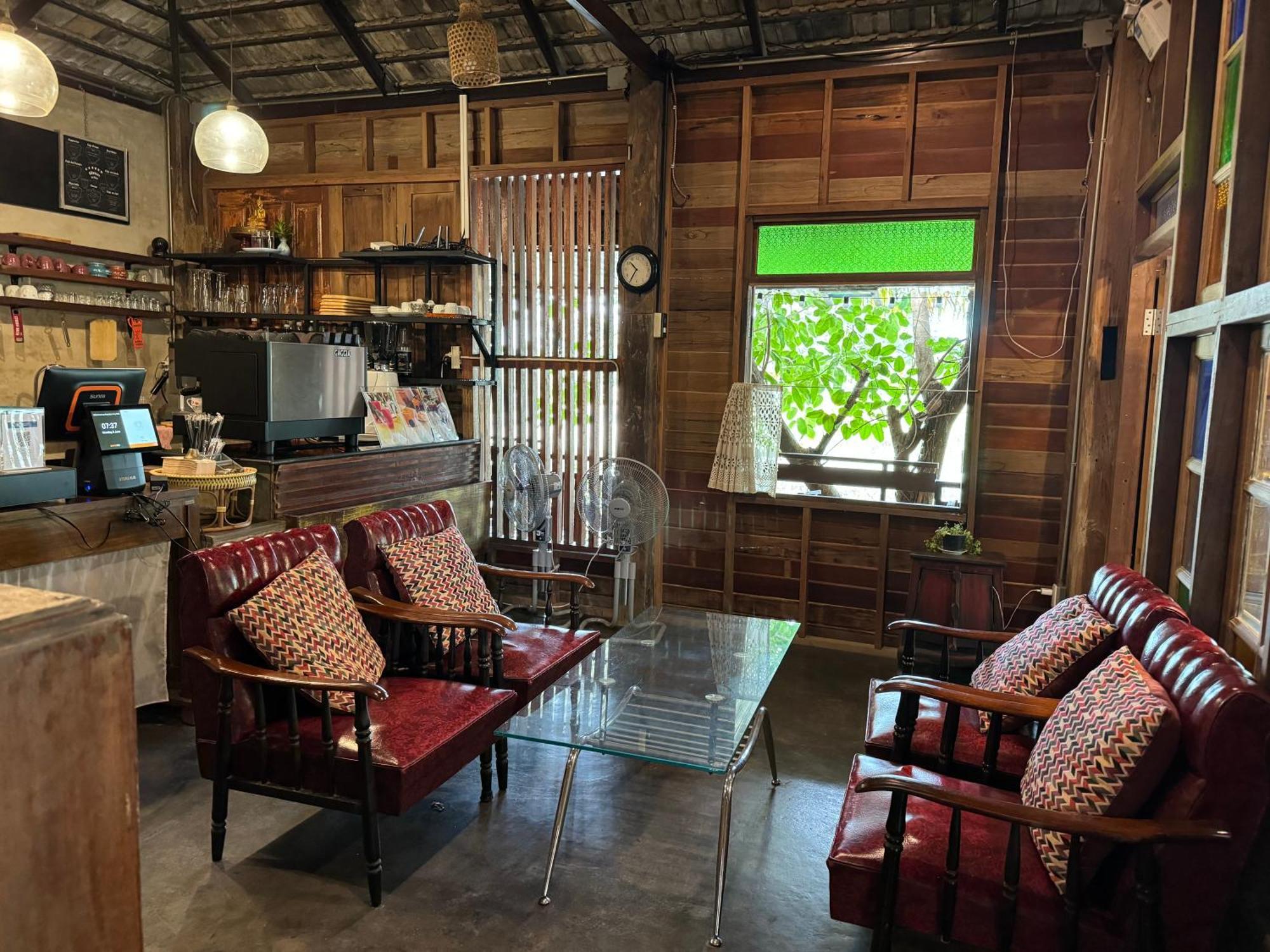 Chiang Mai Las Orquideas Resort Екстер'єр фото