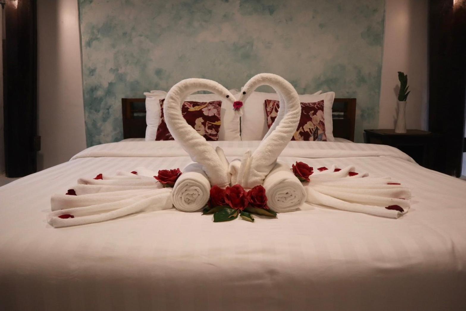 Chiang Mai Las Orquideas Resort Екстер'єр фото